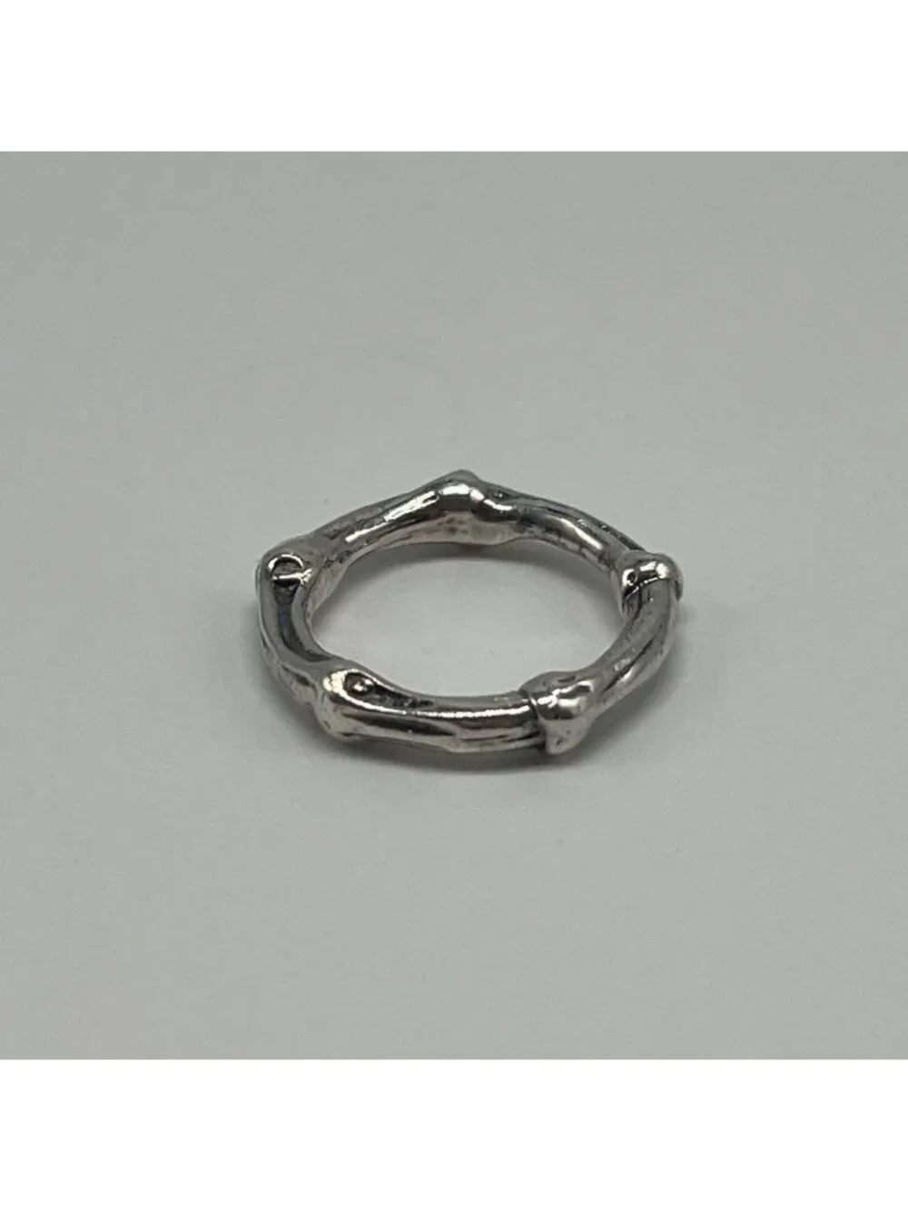 Tiffany & Co Bamboo Ring